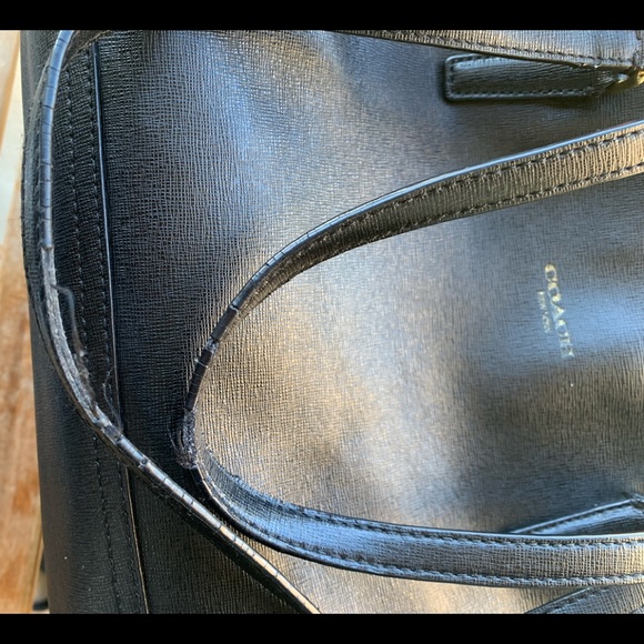 Coach Purse - Picture 5 of 5